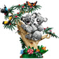 LEGO 31388 - Creator 3 in 1 Wild Animals: Family of Koalas