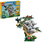 LEGO 31388 - Creator 3 in 1 Wild Animals: Family of Koalas