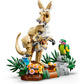 LEGO 31388 - Creator 3 in 1 Wild Animals: Family of Koalas