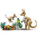 LEGO 31388 - Creator 3 in 1 Wild Animals: Family of Koalas