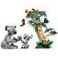 LEGO 31388 - Creator 3 in 1 Wild Animals: Family of Koalas