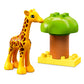 LEGO 10971 - Duplo Wild Animals of Africa
