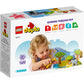 LEGO 10971 - Duplo Wild Animals of Africa