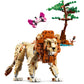 LEGO 31150 - Creator Wild Safari Animals