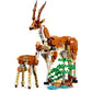 LEGO 31150 - Creator Wild Safari Animals