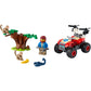LEGO 60300 - City Wildlife Rescue ATV