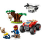 LEGO 60300 - City Wildlife Rescue ATV