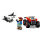 LEGO 60300 - City Wildlife Rescue ATV