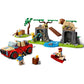 LEGO 60301 - City Wildlife Rescue Off-Roader