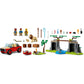 LEGO 60301 - City Wildlife Rescue Off-Roader