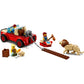LEGO 60301 - City Wildlife Rescue Off-Roader