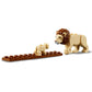 LEGO 60301 - City Wildlife Rescue Off-Roader