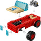 LEGO 60301 - City Wildlife Rescue Off-Roader