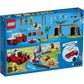 LEGO 60301 - City Wildlife Rescue Off-Roader