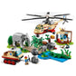 LEGO 60302 - City Wildlife Rescue Operation