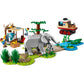 LEGO 60302 - City Wildlife Rescue Operation