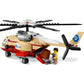 LEGO 60302 - City Wildlife Rescue Operation