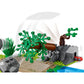 LEGO 60302 - City Wildlife Rescue Operation