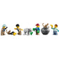 LEGO 60302 - City Wildlife Rescue Operation