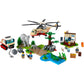 LEGO 60302 - City Wildlife Rescue Operation