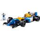 LEGO 10353 - Icons Williams Racing FW14B & Nigel Mansell