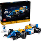 LEGO 10353 - Icons Williams Racing FW14B & Nigel Mansell