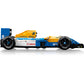 LEGO 10353 - Icons Williams Racing FW14B & Nigel Mansell