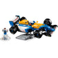 LEGO 10353 - Icons Williams Racing FW14B & Nigel Mansell