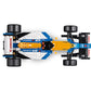 LEGO 10353 - Icons Williams Racing FW14B & Nigel Mansell