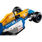 LEGO 10353 - Icons Williams Racing FW14B & Nigel Mansell