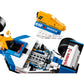 LEGO 10353 - Icons Williams Racing FW14B & Nigel Mansell