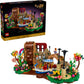 LEGO 21360 - Ideas Willy Wonka & the Chocolate Factory