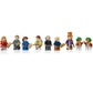 LEGO 21360 - Ideas Willy Wonka & the Chocolate Factory