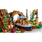 LEGO 21360 - Ideas Willy Wonka & the Chocolate Factory