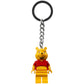 LEGO 854191 - Gear Disney Winnie the Pooh Key Chain