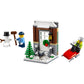 LEGO 40124 - Seasonal Christmas Winter Fun