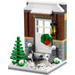LEGO 40124 - Seasonal Christmas Winter Fun