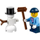 LEGO 40124 - Seasonal Christmas Winter Fun