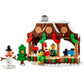 LEGO 40602 - Seasonal Christmas Creator Winter Market Stall