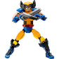 LEGO 76257 - Marvel Super Heroes X-Men Wolverine Construction Figure