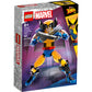 LEGO 76257 - Marvel Super Heroes X-Men Wolverine Construction Figure