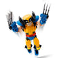 LEGO 76257 - Marvel Super Heroes X-Men Wolverine Construction Figure