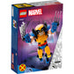LEGO 76257 - Marvel Super Heroes X-Men Wolverine Construction Figure