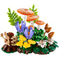 LEGO 11505 - Botanicals Woodland Mushrooms