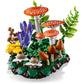 LEGO 11505 - Botanicals Woodland Mushrooms