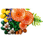 LEGO 11505 - Botanicals Woodland Mushrooms