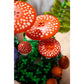 LEGO 11505 - Botanicals Woodland Mushrooms