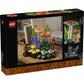 LEGO 11505 - Botanicals Woodland Mushrooms