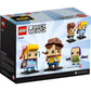 LEGO 40553 - BrickHeadz Disney Pixar Toy Story Woody and Bo Peep