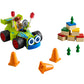 LEGO 10766 - NEW Toy Story 4 Woody & RC